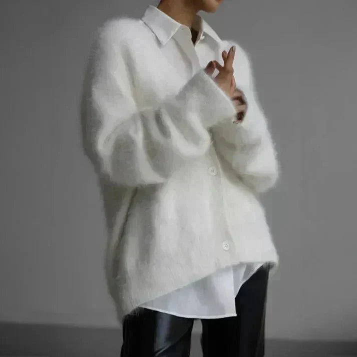 Lotte™ I Knit Cardigan