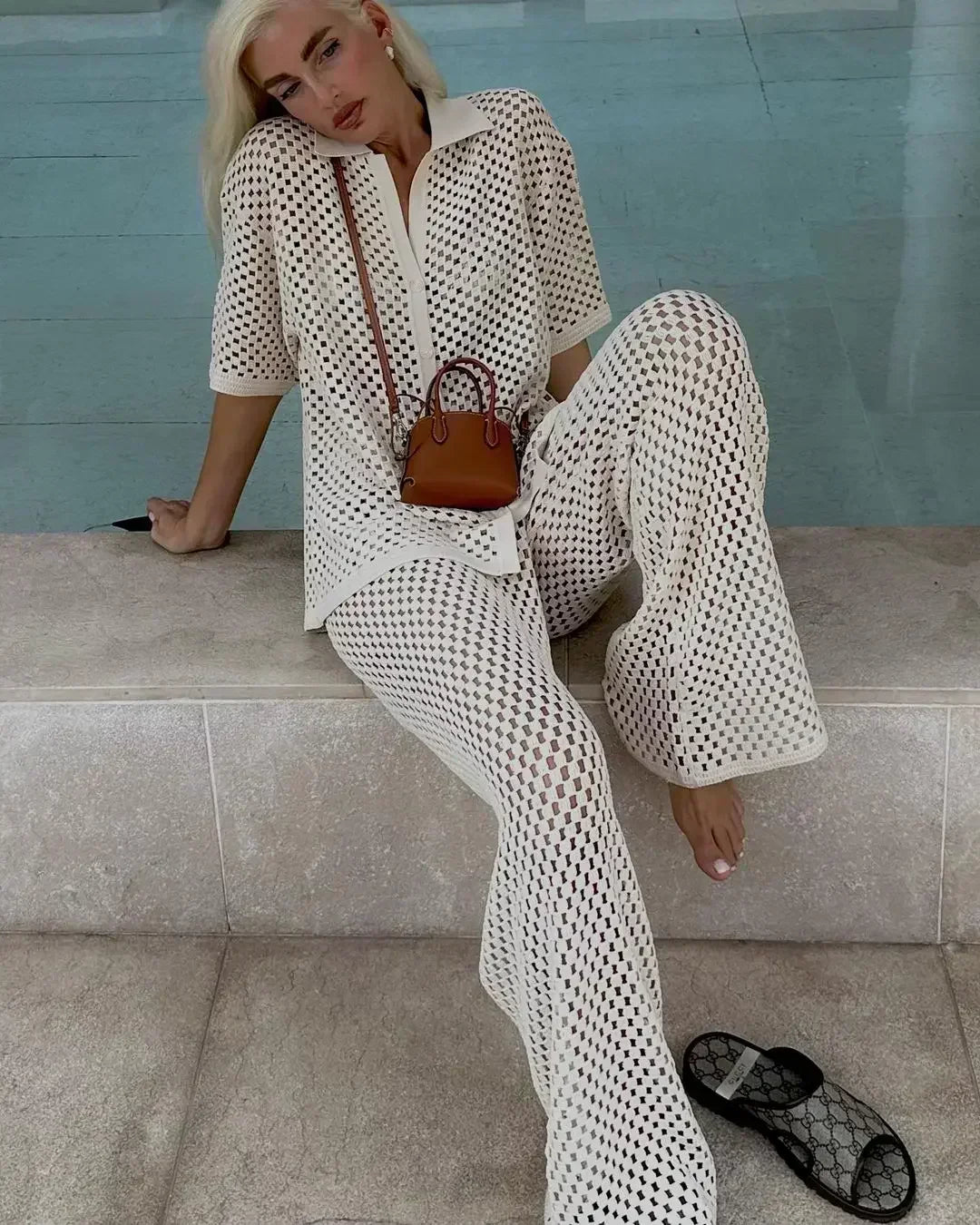 Everly - Fashion Summer Collection