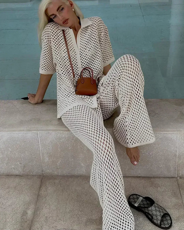 Everly - Fashion Summer Collection