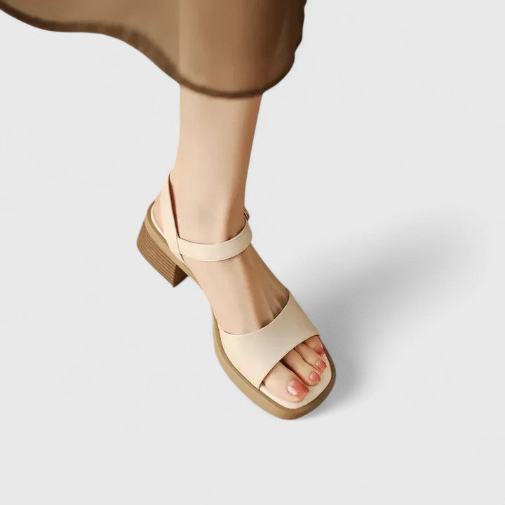 Tessa - Eleganti Sandali
