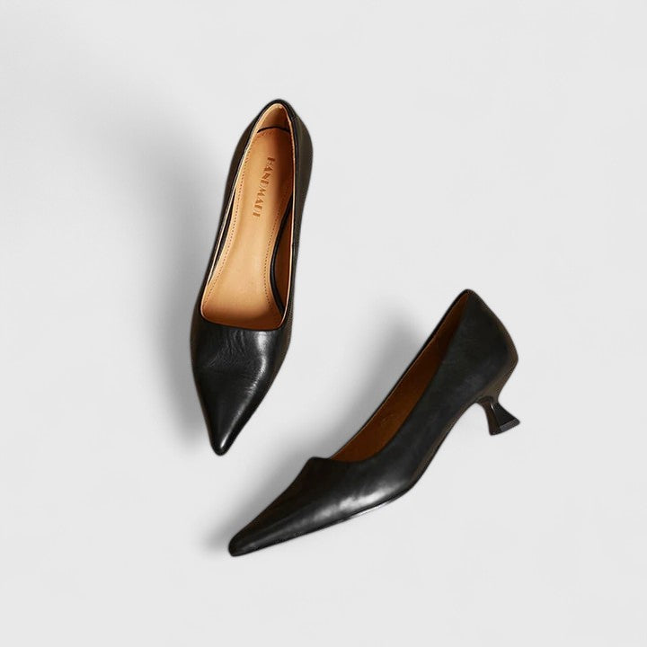 Zhaylisse | Elegantly Crafted Heels