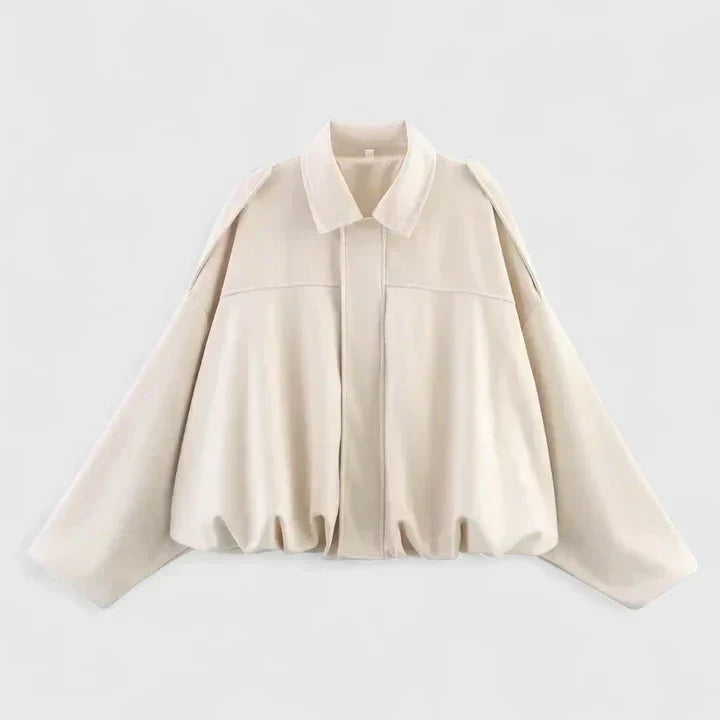 Chrystiah | Giacca Comoda