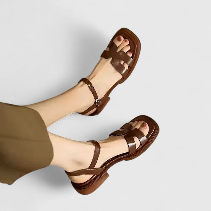 Clover - Elegantly Designed Sandals