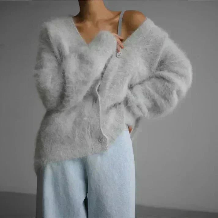 Lotte™ I Knit Cardigan