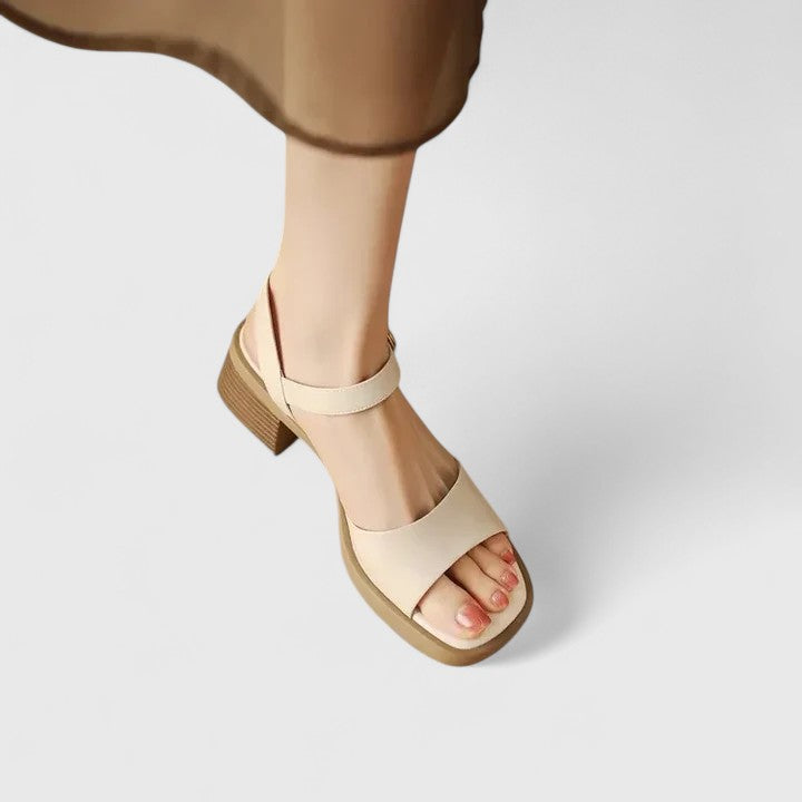 Tessa - Eleganti Sandali