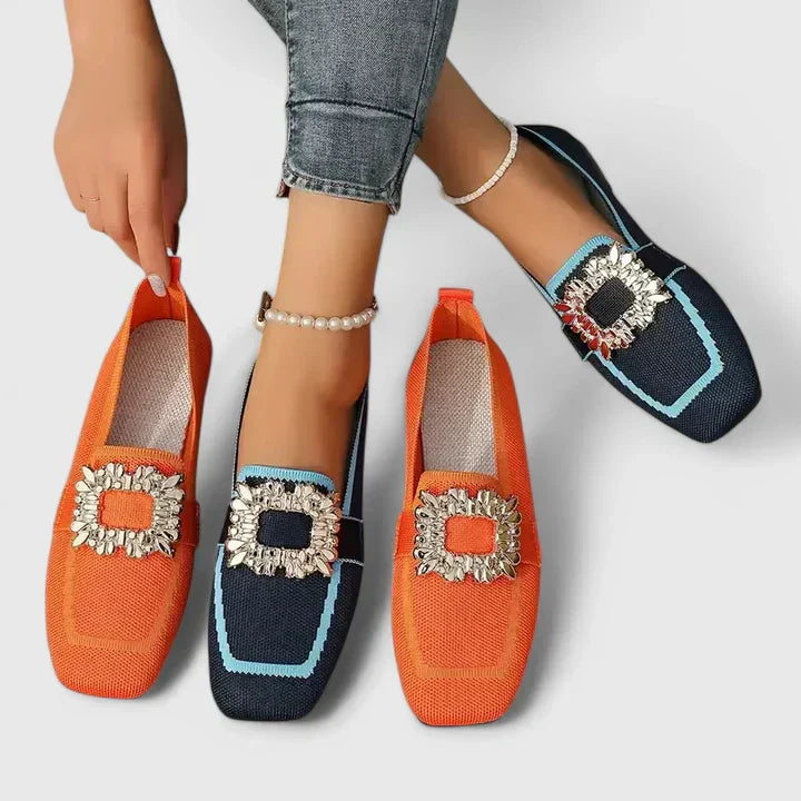 Maylora | Ortopedic Slippers