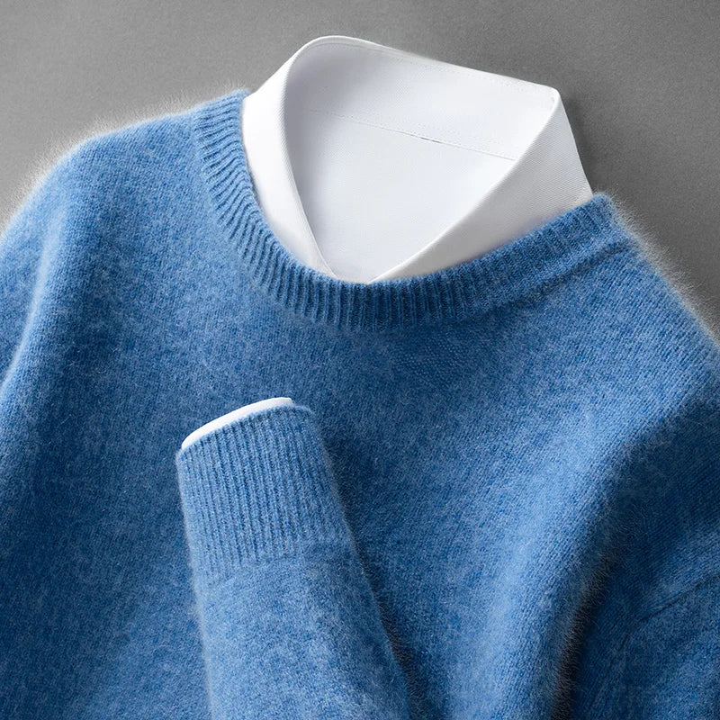 Andrzej | Maglione Confortevole e Caldo