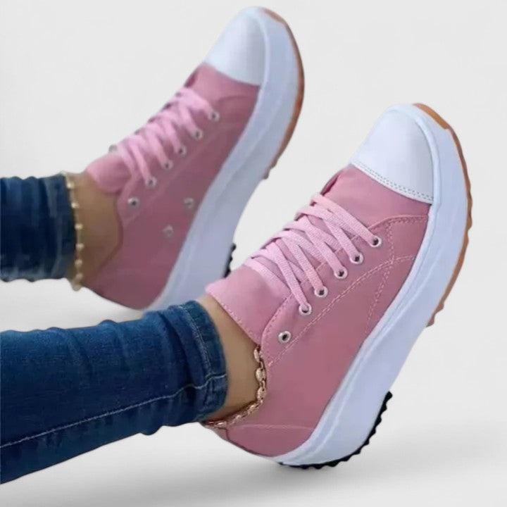 Kelly | Scarpe Comode e Confortevoli