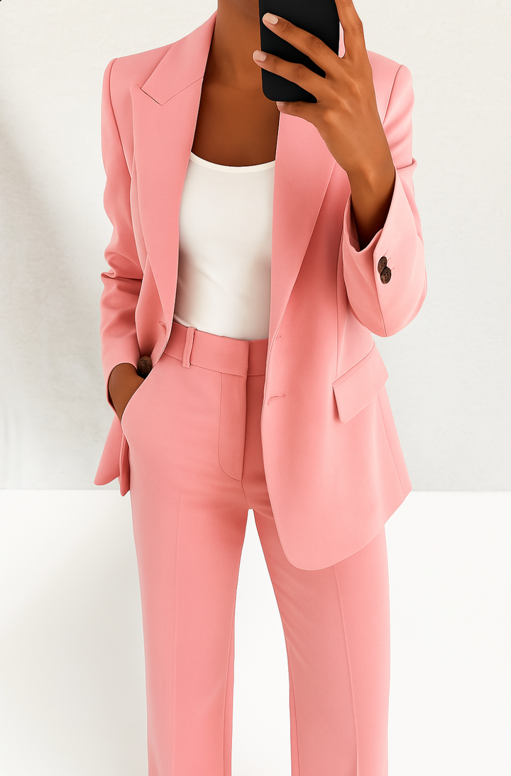 Brenda - Classico Completo Tailleur