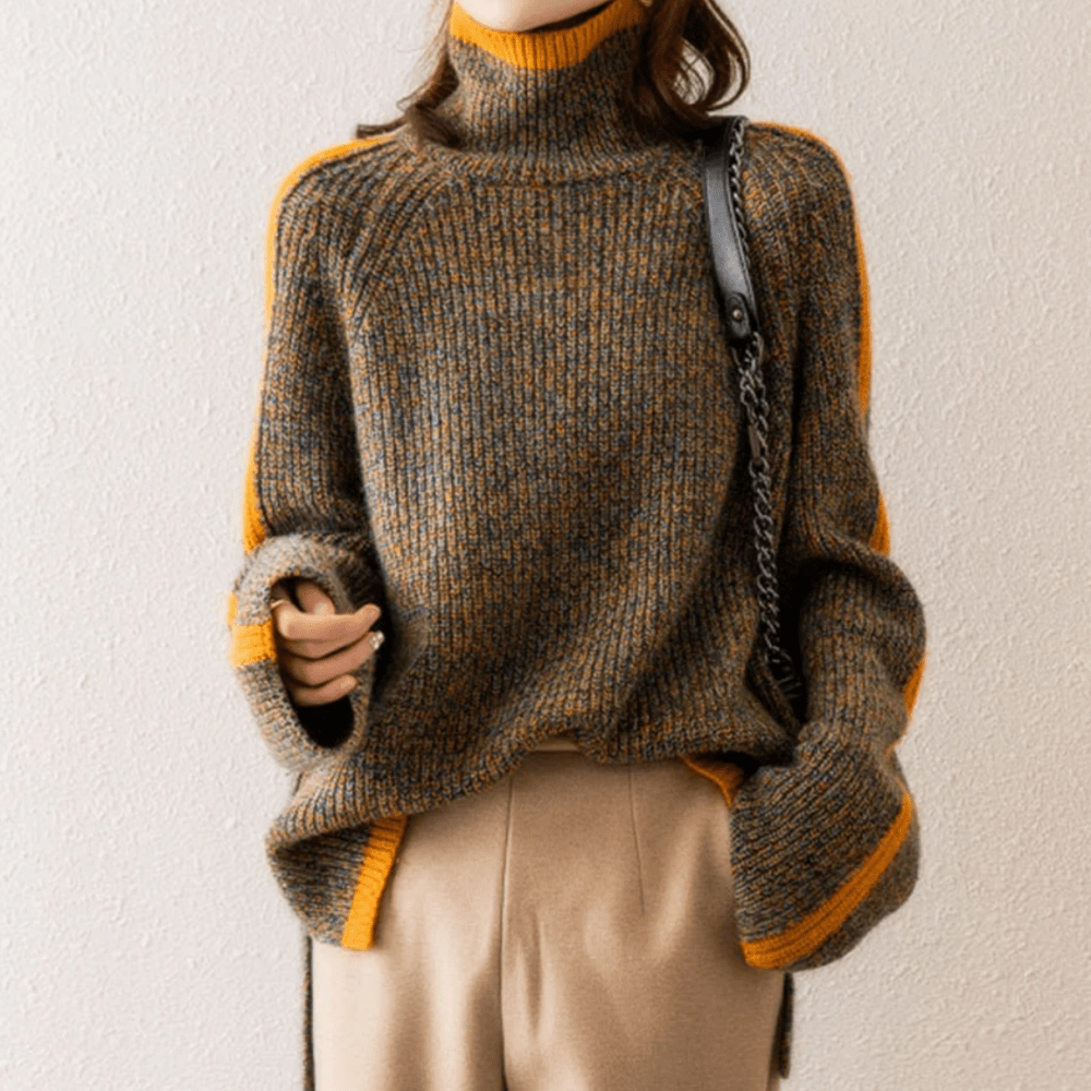 Eva™ Sweater