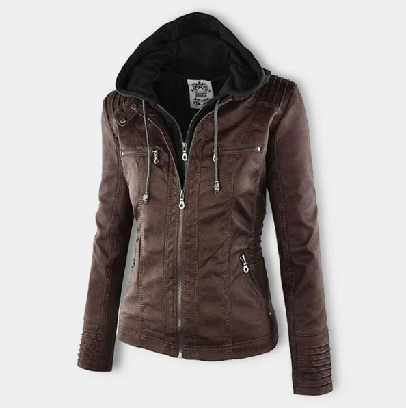 Charlotte™ | Giacca Comoda