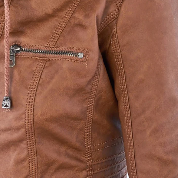 Charlotte™ | Giacca Comoda