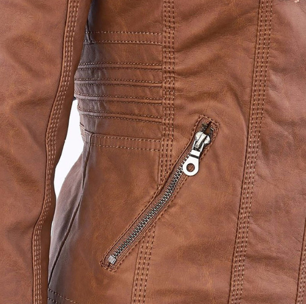 Charlotte™ | Giacca Comoda