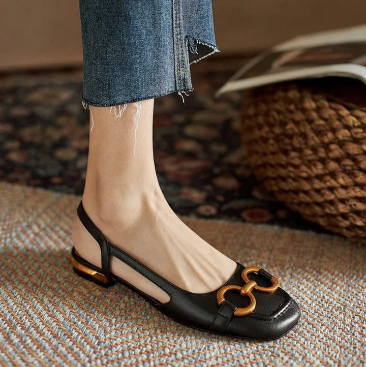 Nola - Eleganti Sandali Comfort