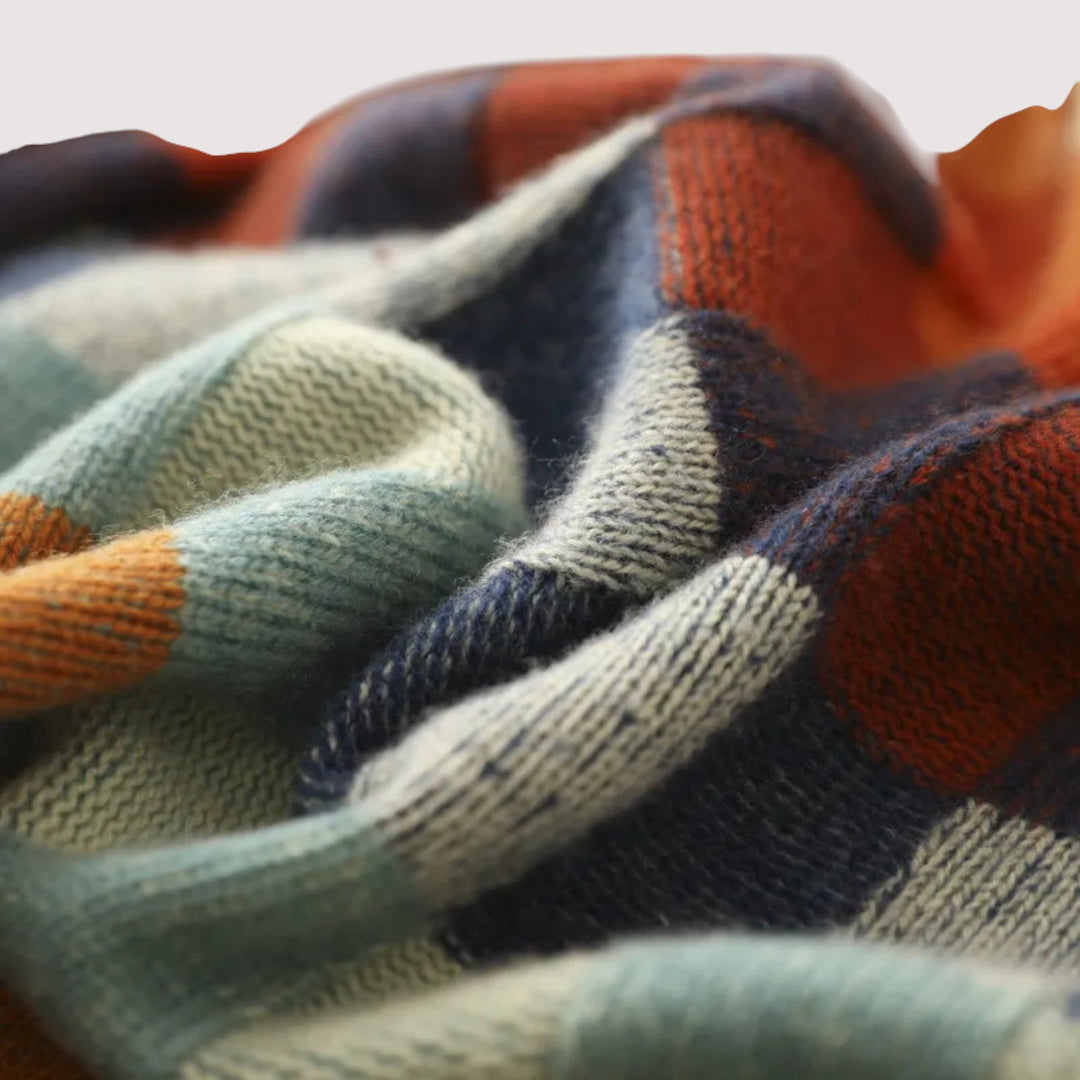 Ivanka™ | Cashmere Sweater
