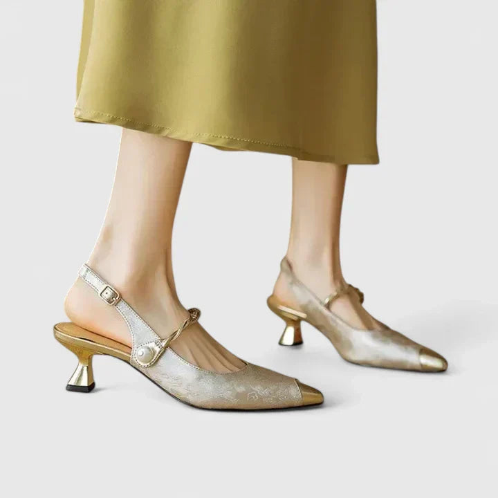 Seraphyane | Ortopedic Heels