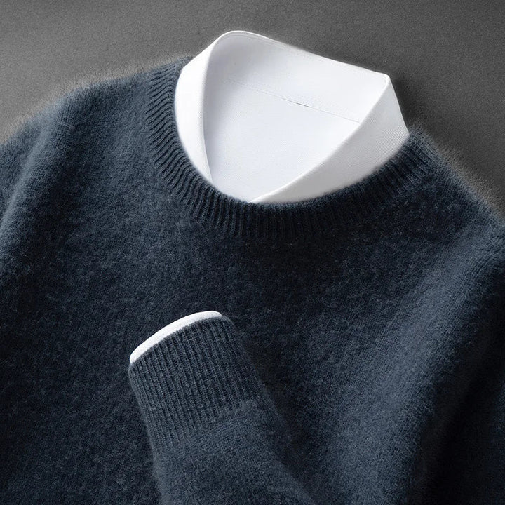 Andrzej | Maglione Confortevole e Caldo