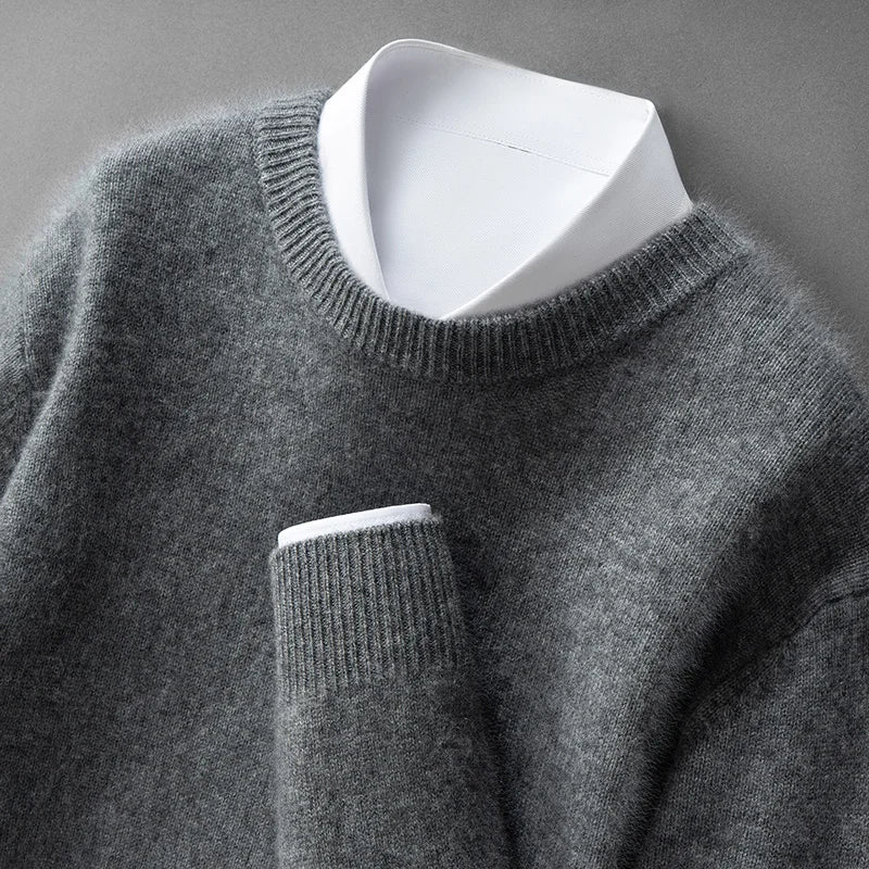 Andrzej | Maglione Confortevole e Caldo