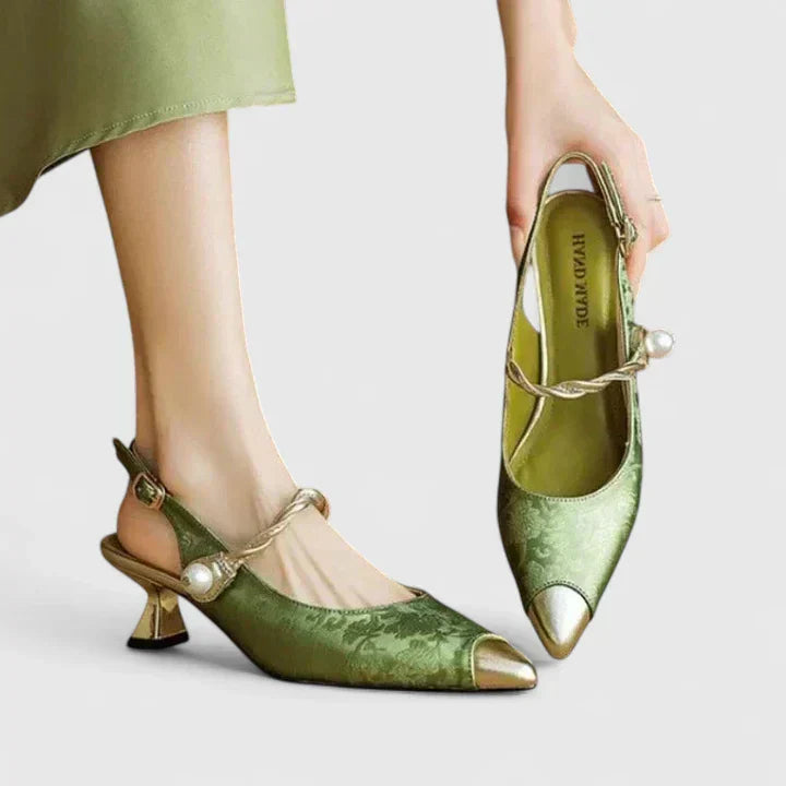 Seraphyane | Ortopedic Heels