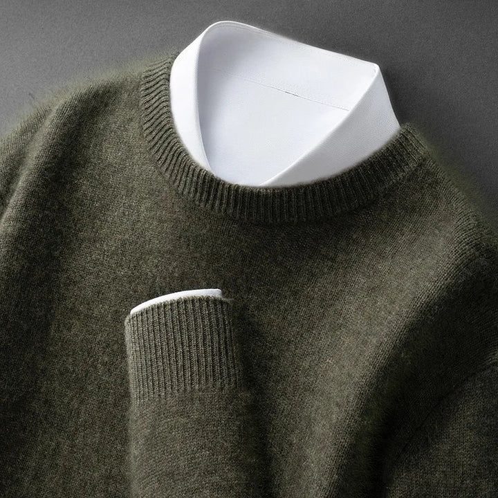 Andrzej | Maglione Confortevole e Caldo