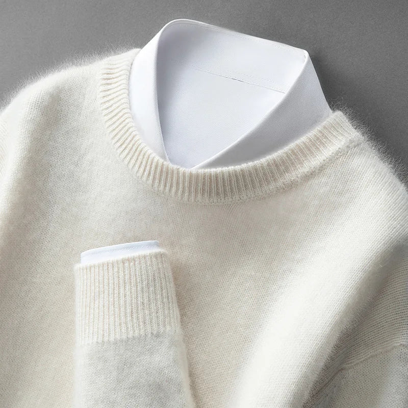 Andrzej | Maglione Confortevole e Caldo