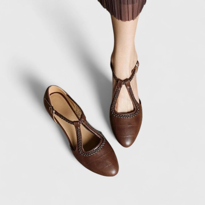 Sadie - Comfy Orthopedic Sandals