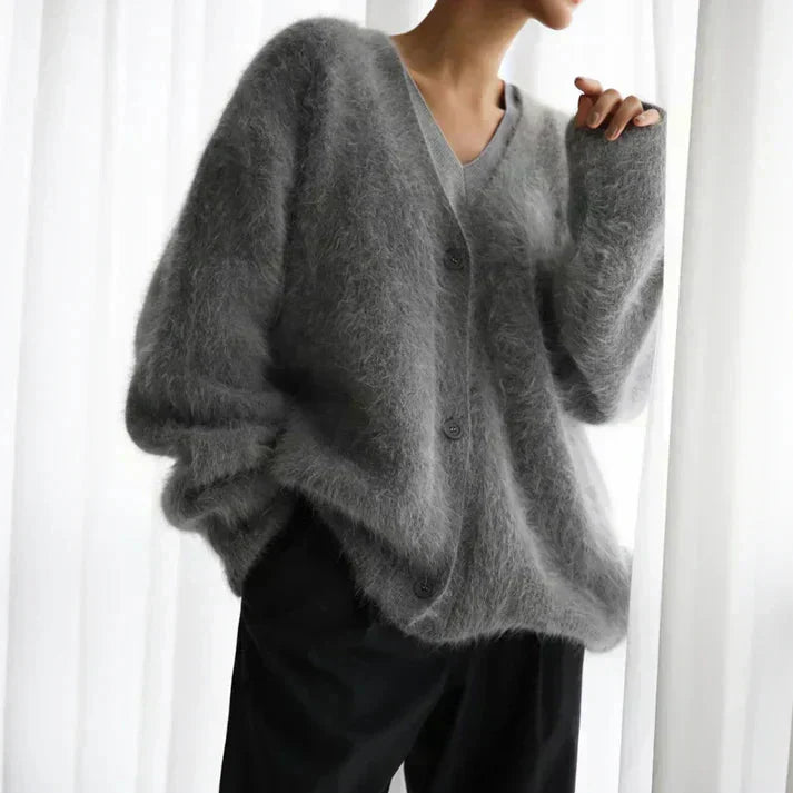 Lotte™ I Knit Cardigan