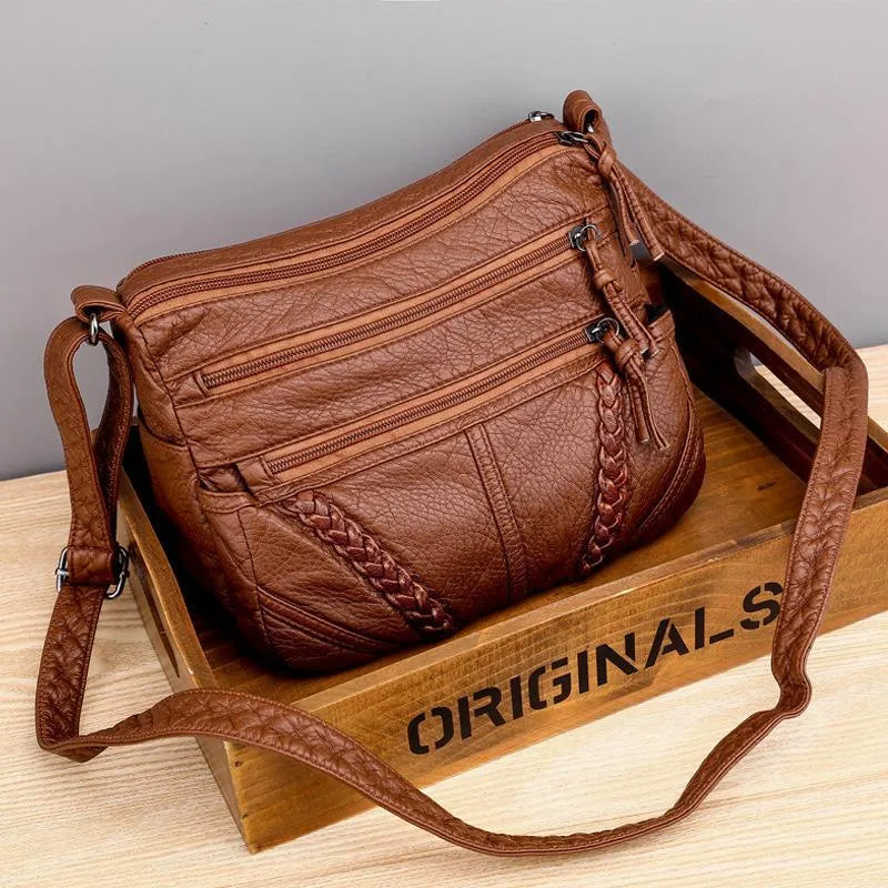 Valerie™ | Borsa a spalla di alta classe