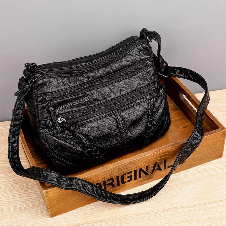 Valerie™ | Borsa a spalla di alta classe
