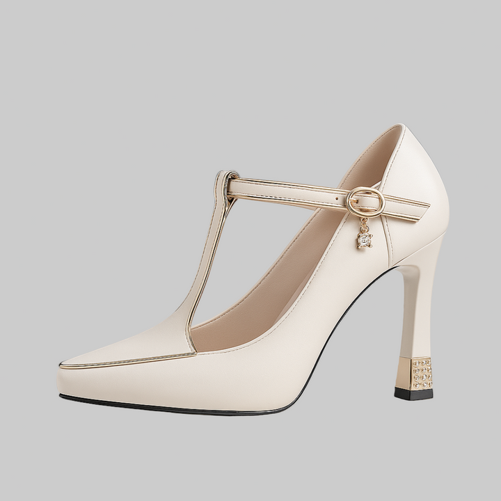 Zoey™ | Ortopedic Heels
