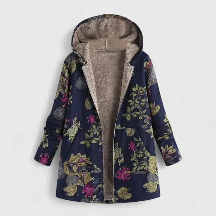Florenziah | Giacca Comoda