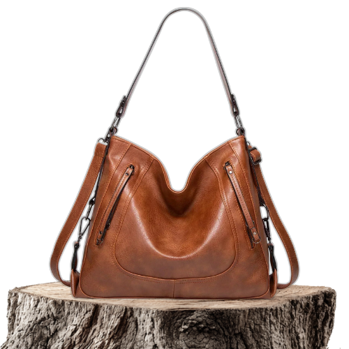 Rebecca™ | Elegante Borsa a Patta