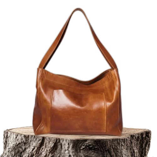 Karen™ | Borsa in Pelle per Uso Quotidiano