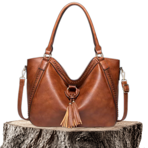 Andrea™ | Classica Borsa in Pelle