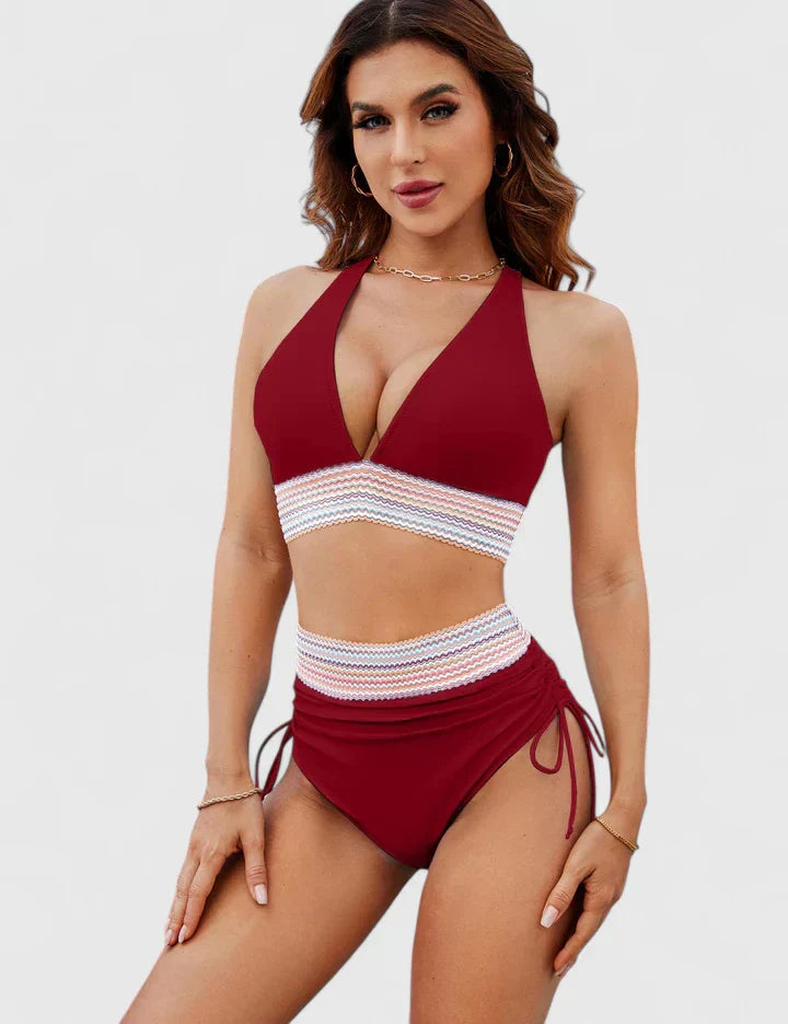 Jayzelliah | Elegante Set di Bikini