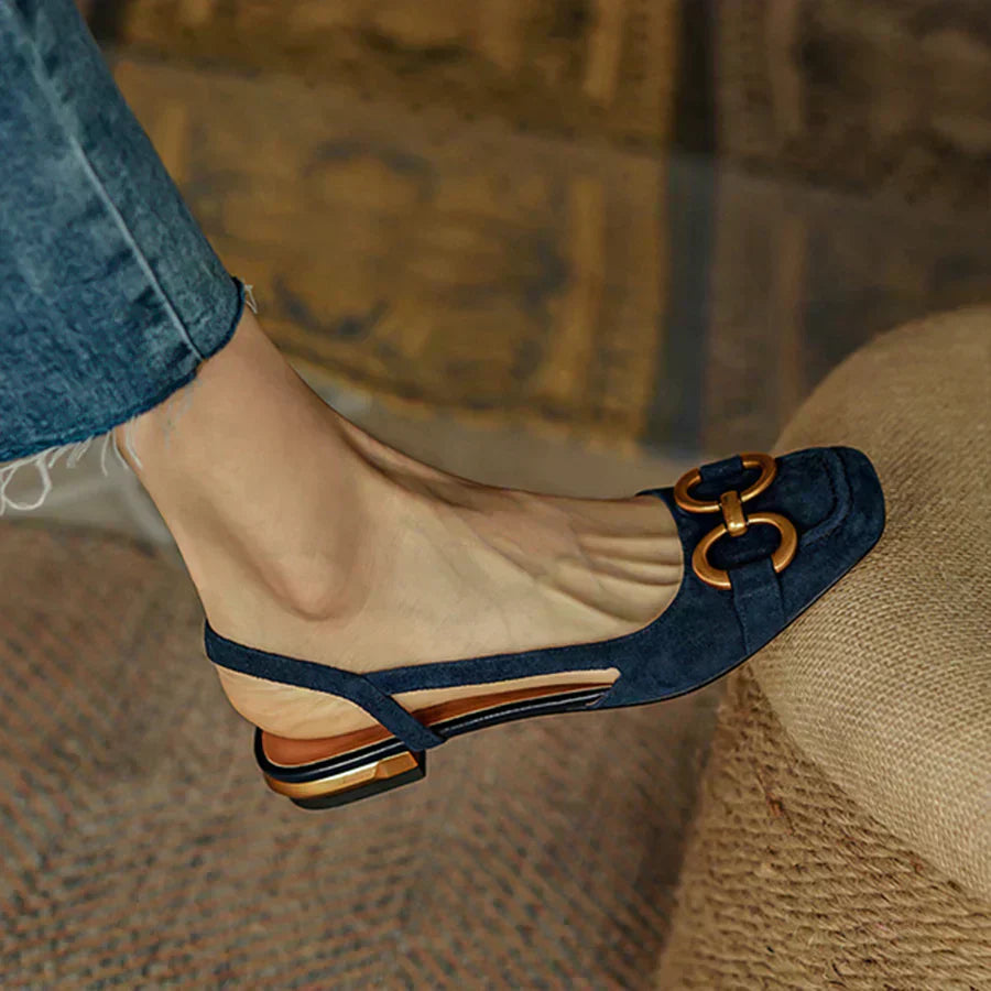 Nola - Eleganti Sandali Comfort