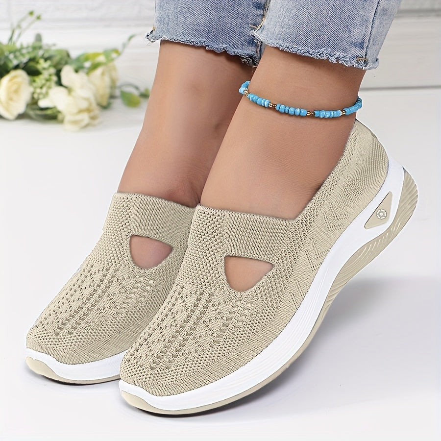 Sneakers Facili da Indossare con Comfort Duraturo