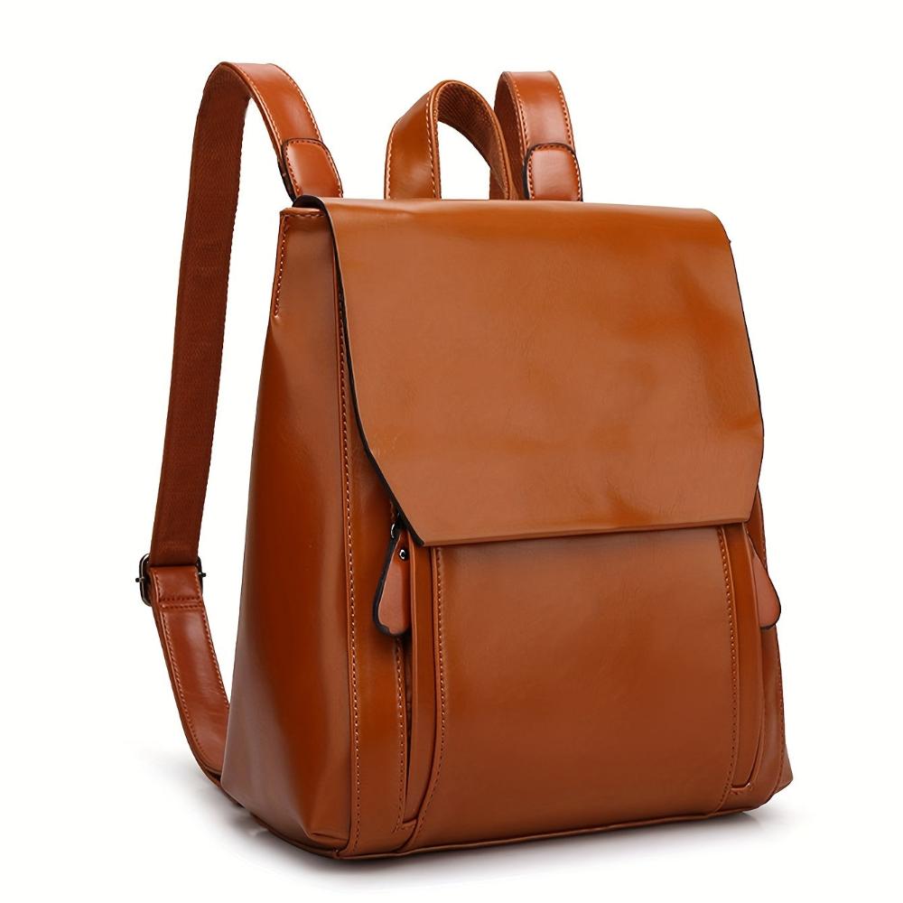 Nova™ | Zaino Vintage Imbottito