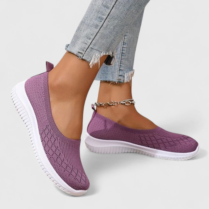 Odara | Slip-On Ortopedic Shoes