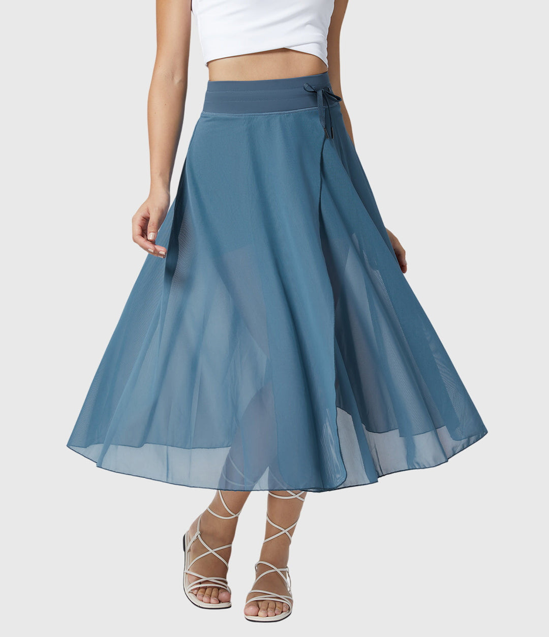 Melanie™ | Elegant 2-in-1 Dress