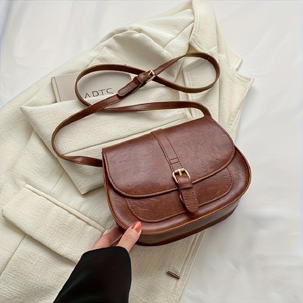 Evelyn™ | Classica Borsa a Tracolla