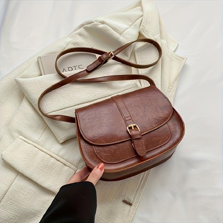 Evelyn™ | Classica Borsa a Tracolla