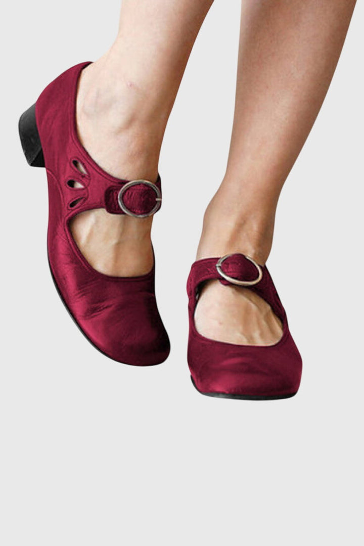 Norah - Comfy Orthopedic Sandals