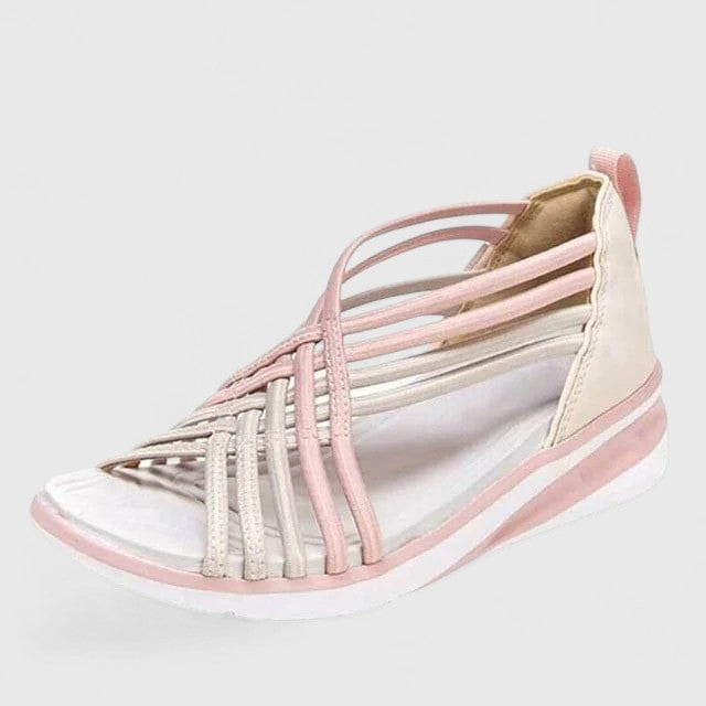 Eliza - Eleganti Sandali Ortottici