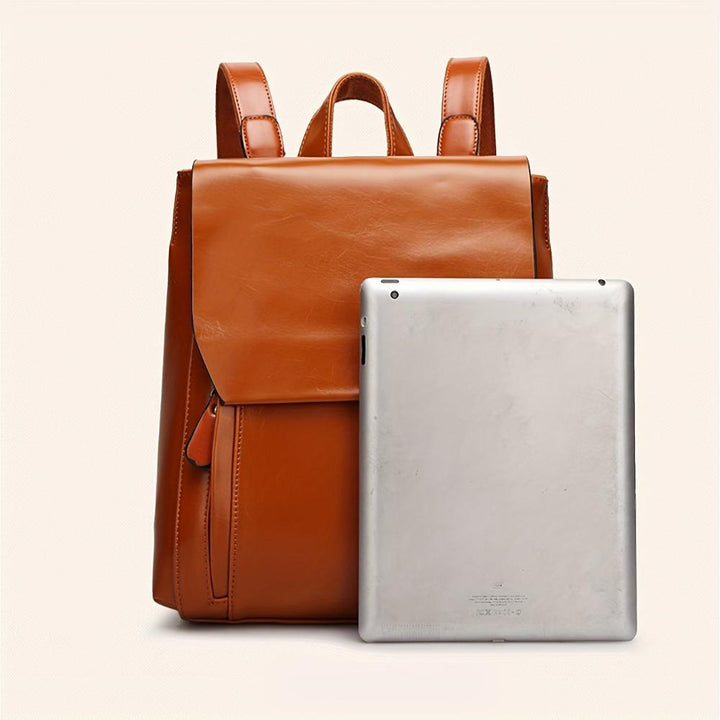 Nova™ | Zaino Vintage Imbottito