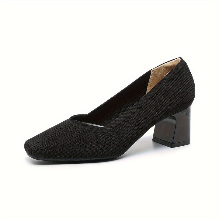 Zayli | Ortopedic Heels