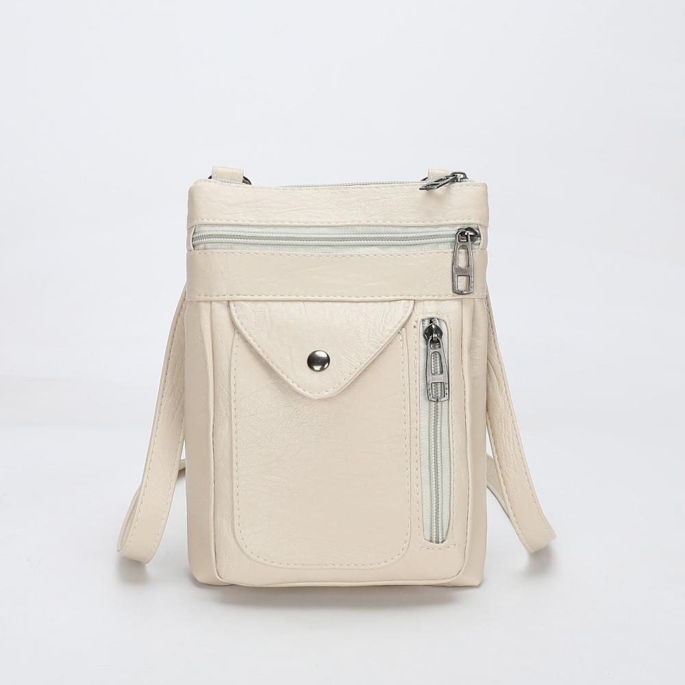 Sophie™ | Borsa Vintage a Spalla