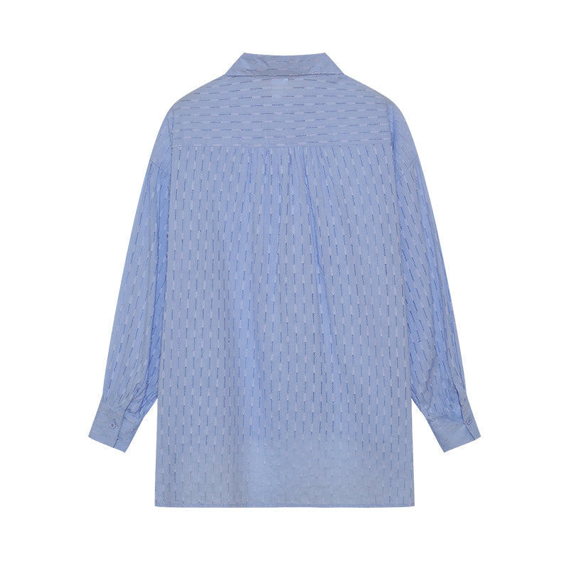 Elizabeth - Set Leggero di Camicia e Pantaloni Corti