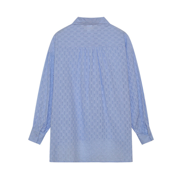 Elizabeth - Set Leggero di Camicia e Pantaloni Corti