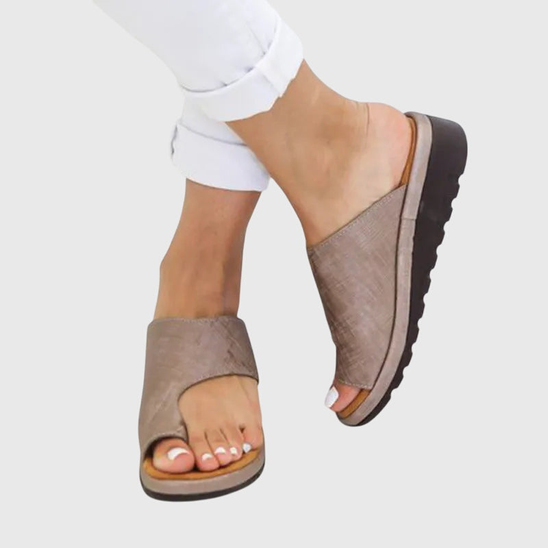Amara - Ortopedic Sandals